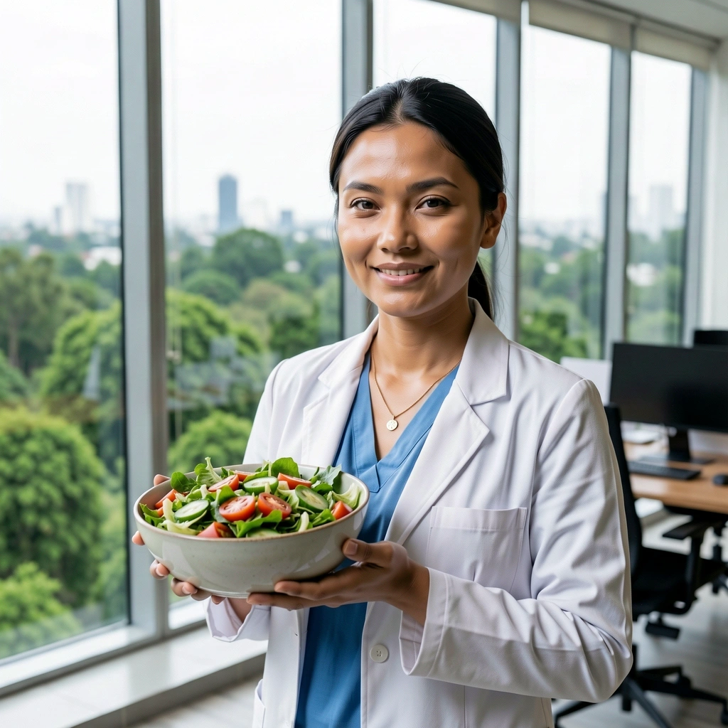 Nutrition Specialist