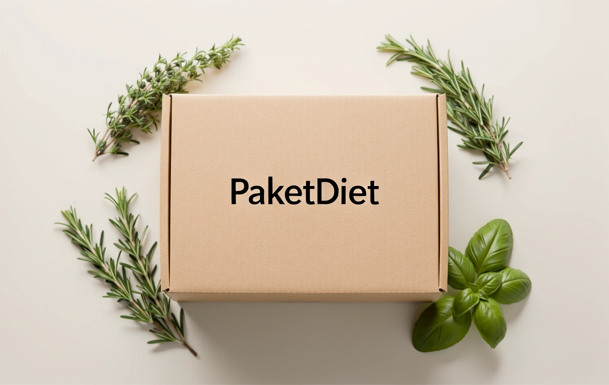 Eco-friendly packaging